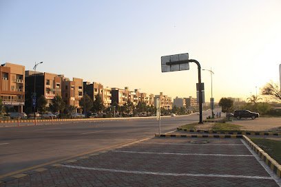 Bahria Enclave Islamabad