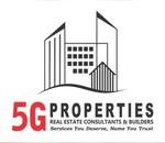 5G Properties Real Estate Consultants & Builders