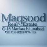 Maqsood Real Estate