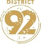 District 92