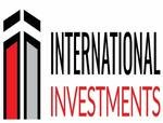 International Investments