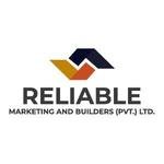 Reliable Marketing And Builders (Pvt) Ltd