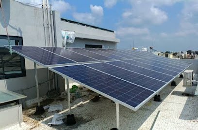 Al Makkah Solar Wholesale Dealer