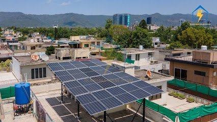 Islamabad Solar House (Pvt.) Ltd.