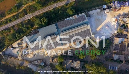 Mason1 | Solar Company Islamabad
