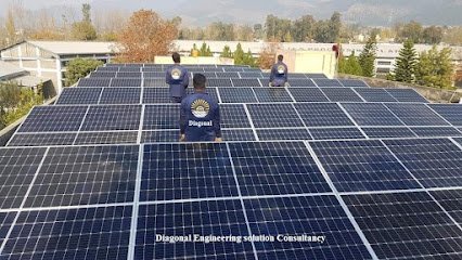 Diagonal Engineering Solar Solution Consultancy