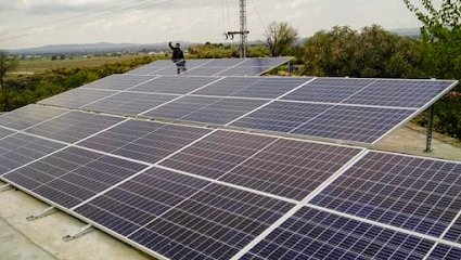 B Solar Engineering Services