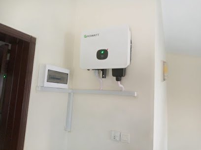 Volt Synergy (Pvt.) Ltd.