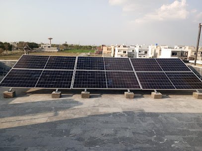 Solarcraft Energies