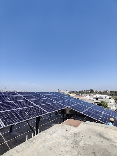 Ecowatt Energy