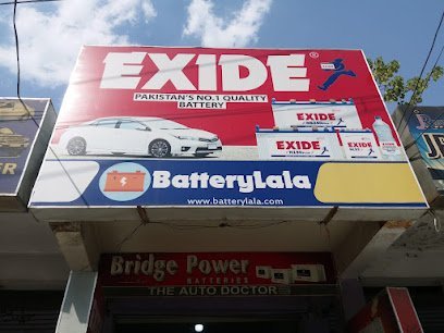 Batterylala