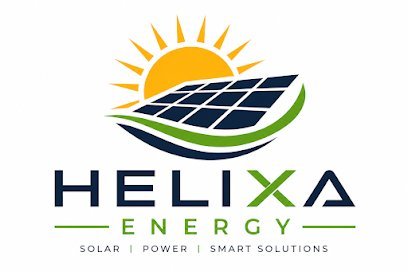 Helixa Energy