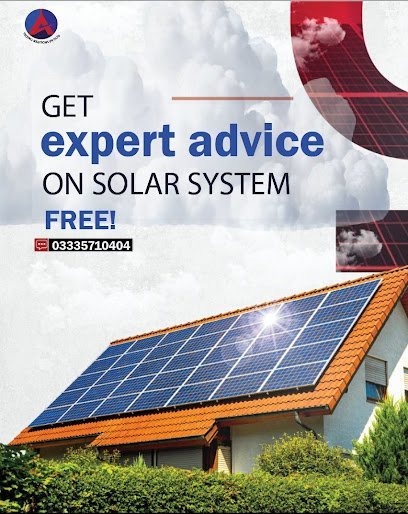 Anecs Techno Solutions