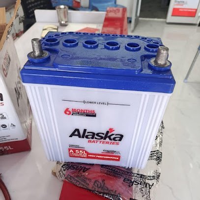 Melody Battery.Pk