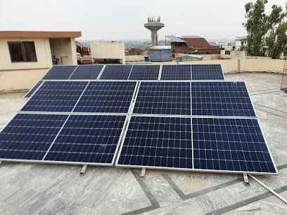 Supreme Energy Solutions