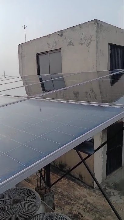 Ars Solar Company