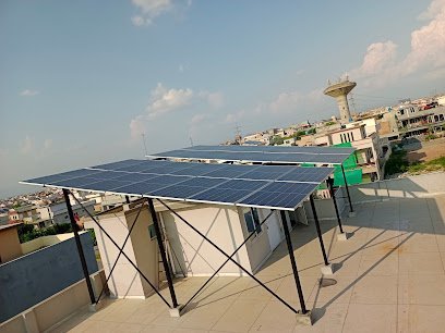 Afz Solar & Technical Services
