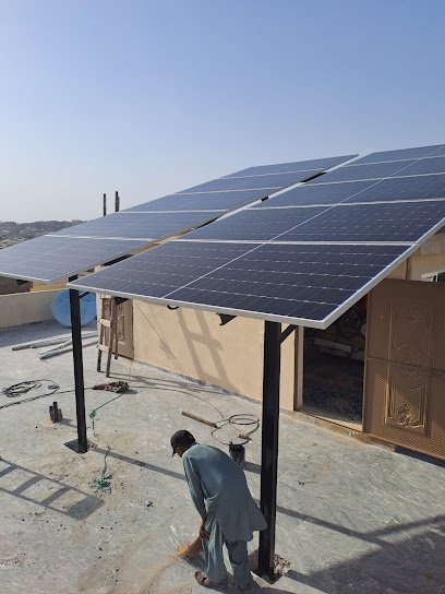 Ags Battery Solar ( Wholesale )
