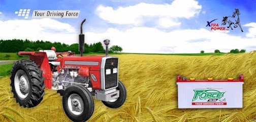 Force Batteries Pvt Ltd