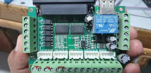 Smartwork Engineering Services