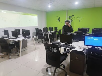 Blue Herb Technologies And Communications Pvt.Ltd