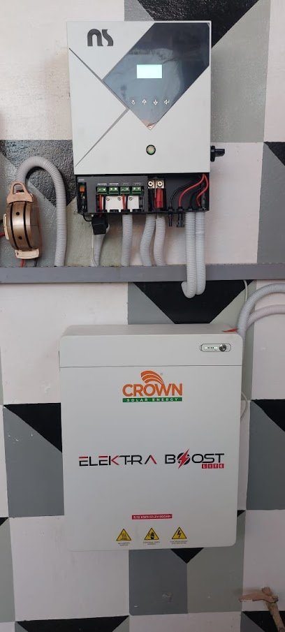 Mm Engineering Solar System Renovation