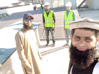 Pes Solar