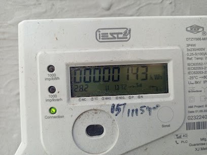 Pak Solar Power