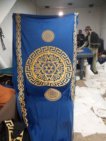 Mustafa Solar Home System