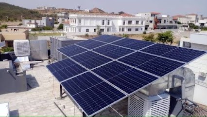 Bin Waqar Solar