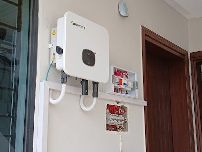 Za Solar Solutions