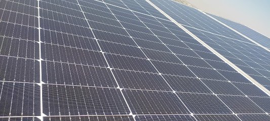 R J Solar Solutions