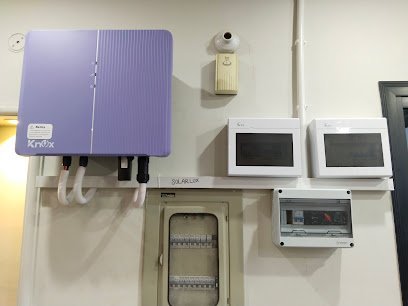 Solarlux-Solar System Installation,Repairing And Hybrid Solar System Experts