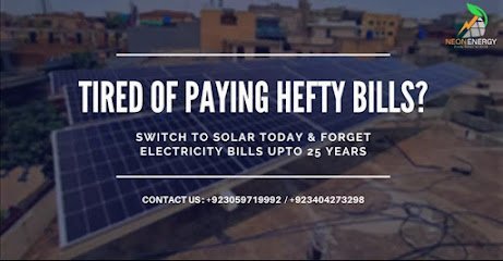 Neon Energy Pvt Ltd