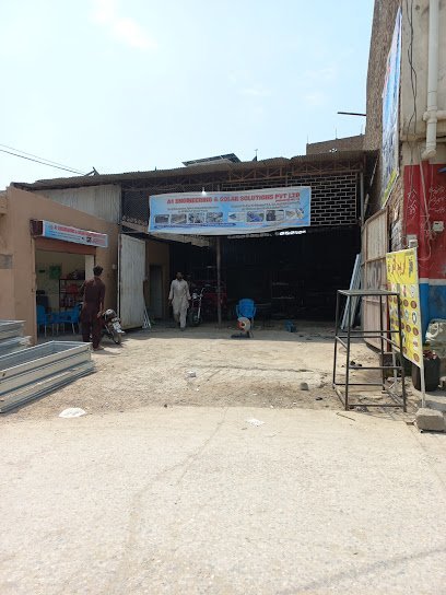 A1 Engineering And Solar Solutions