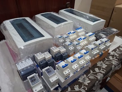 Solar Solutions And General Order Supplier