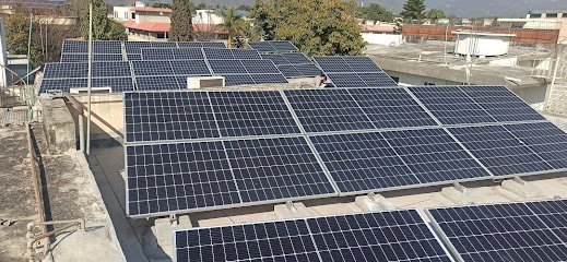 Green Watt Solar
