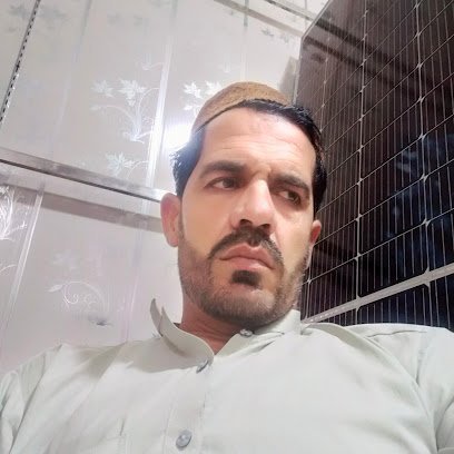 Hazrat Ullah Solar Panels
