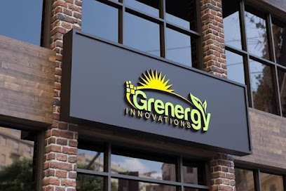 Grenergy Innovations