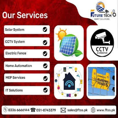 Future Tech Solar Solutions