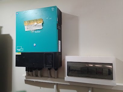 Adam Solar Energy