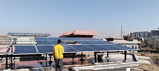 Qaddir Tech Islamabad