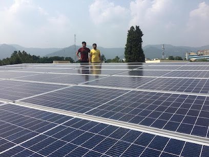 Top Energy Solutions Pakistan