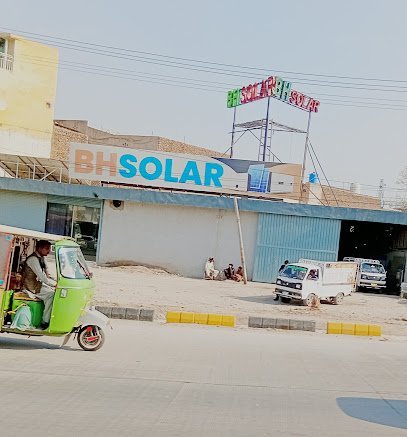 Bh Solar