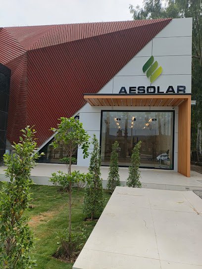 Ae Solar Alternative Energy