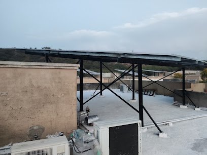 M&Z Solar Energy Solutions