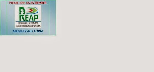 Renewable And Alternative Energy Association Of Pakistan