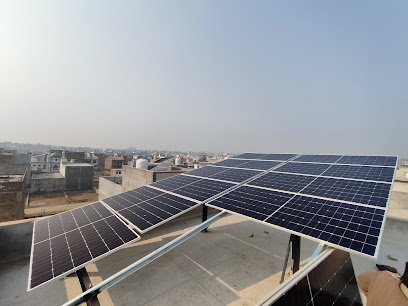 Power Solar Energy