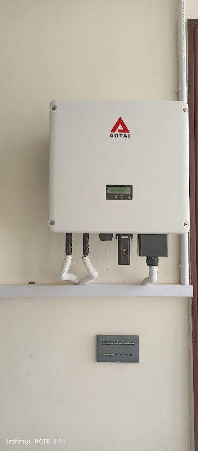 Sky Tech Alternate Energy