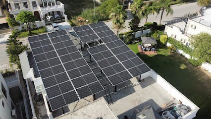 Green Energy Experts